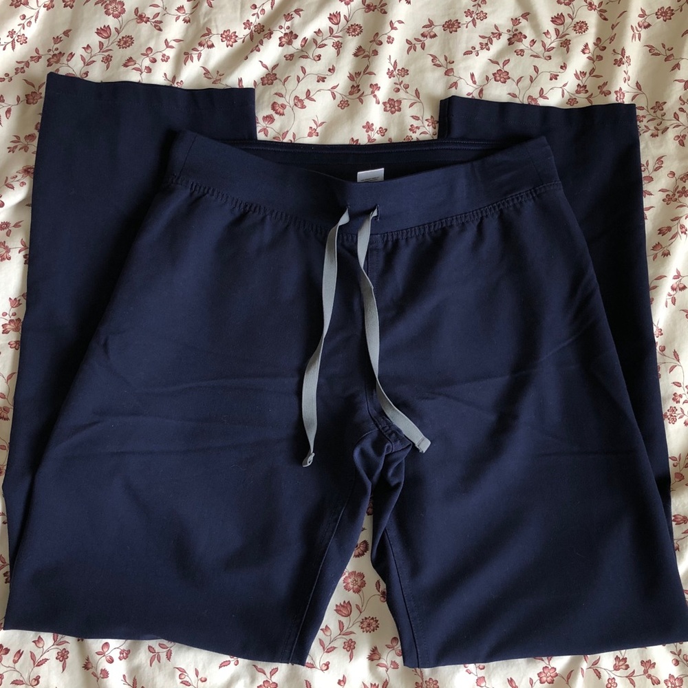 FIGS LIVINGSTON SCRUB PANTS